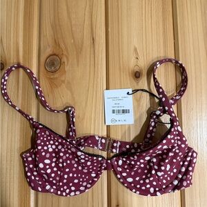 Skatie Lilo Claire Top XS